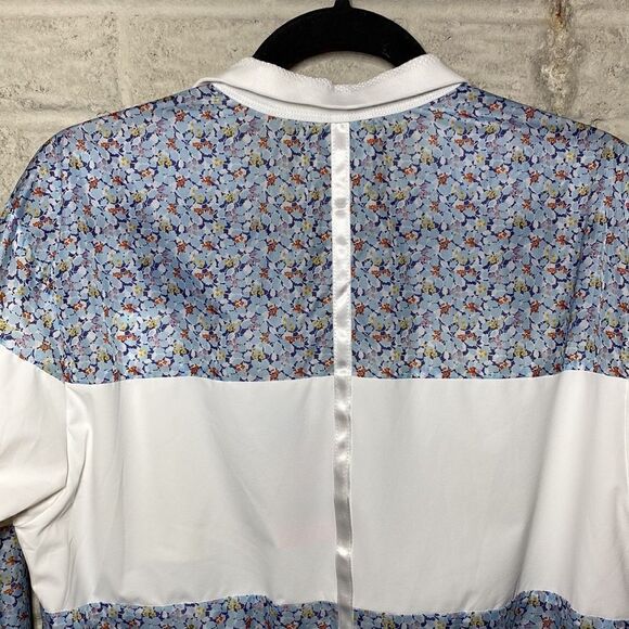 NWT MSRP $165 ASICS LP Wind Jacket Women's Size Medium - Picture 9 of 9